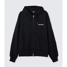 WILD THINGS TRAINING SWEAT PARKA WT26014SN画像