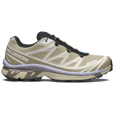 SALOMON XT-6 GORE-TEX EUCALYPTUS/SILVER SAGE/COSMIC SKY L49202300画像