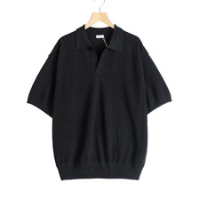 crepuscule Co/Ra Moss Stitch Skipper 2601-002画像