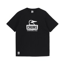 CHUMS Booby Face T-Shirt CH01-2736画像