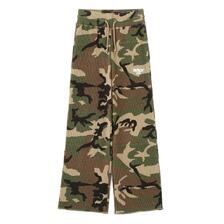 AVIREX CAMO WAFFLE PANTS 7836110606画像