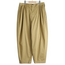 Porter Classic SUMMER CHINOS BEBOP PANTS PC-009-3939画像