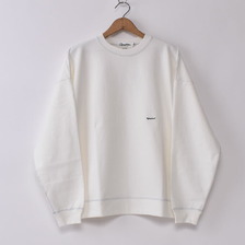 Gymphlex CREWNECK LONGSLEEVE TEE GY-C0102 HWJ画像