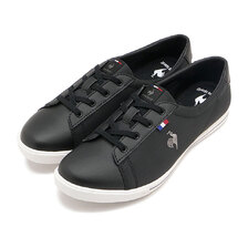 le coq sportif LCS TELUNA WALK II BKBK LU6SSN20LZ画像
