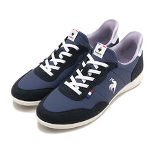 le coq sportif LCS SEGUR III WIDE SI NVWH LU6SSN18LZ画像