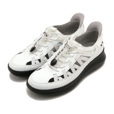 le coq sportif LCS MARNE SS SI WHSL LU6SSN25LZ画像