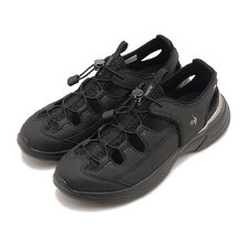 le coq sportif LCS LORRAINE SS BKBK LU6SSN21LZ画像