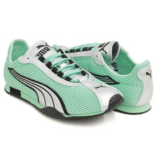 PUMA H-STREET OG MINT JELLY - PUMA SILVER 403692-08画像