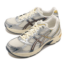 ASICS SportStyle GEL-1130 CREAM/MAHOGANY 1203A609-109画像