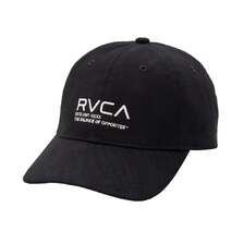 RVCA BALANCE CREST CAP BG041906画像
