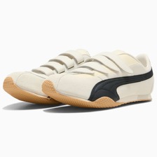 PUMA H-STREET STRAP S WARM WHITE/PUMA BLACK 405308-03画像