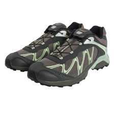 SALOMON XT-WHISPER Walnut / Peat / Butterfly L49100400画像