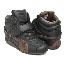 PUMA SPEEDCAT WEDGE CROC WNS 408120-02画像