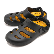 Teva APREAQUA CT BLACK 1173719-BLK画像