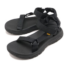 Teva M HURRICANE XLT3 BLACK 1173670-BLK画像