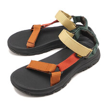 Teva M HURRICANE XLT3 BROWN-MULTI 1173670-BRMU画像