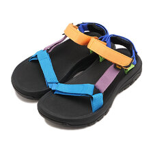 Teva W HURRICANE XLT3 BRIGHT-MULTI 1173671-BTMT画像