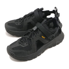 Teva M HURRICANE XLT3 CT BLACK 1173721-BLK画像