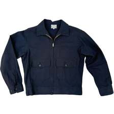 MISTER FREEDOM &times; SUGAR CANE &ldquo;MFSC&rdquo; "Rocketeer" Jacket SC15896画像