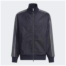 adidas Originals Dk.Indigo Denim Firebird Track Top KS2229画像