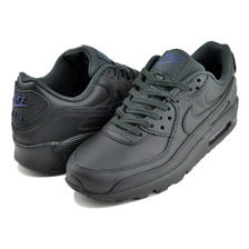 NIKE AIR MAX 90 dk smoke grey/dk smoke grey IF5446-001画像