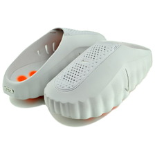 NIKE MIND 001 lt smoke grey/chrome HQ4307-003画像