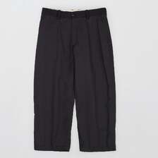 THE DAY COTTON NYLON DAILY UTILITY PANTS D26SS-04004画像