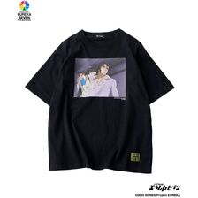 交響詩篇エウレカセブン &times; Subciety Paradise lost tee 155-40215画像