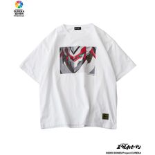 交響詩篇エウレカセブン &times; Subciety Change of life tee 155-40217画像