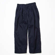 THE CORONA UTILITY CP027 - 2T DESERT SLACKS W Midnight Navy CP027-26-01画像