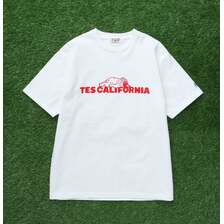 The Endless Summer TES SAME OLD TEE FH-26574319画像