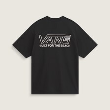 VANS BUCKLED SS TEE VN000SR3画像