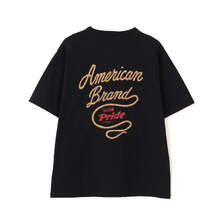 Schott ROPE HENLEY T-SHIRT 7826134010画像