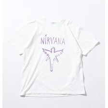 JOHNBULL アーティストTシャツ(NIRVANA / IN UTERO) JT261C43画像