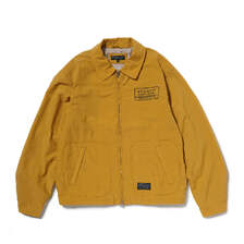 EVILACT DRIZZLER JKT EA26-ACT1-J02画像