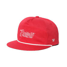 EVILACT 5PANEL WORK CAP EA26-ACT1-C02画像