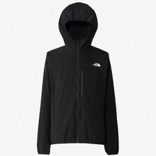THE NORTH FACE Mountain Softshell Hoodie NP22603画像