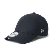 NEW ERA 9FORTY Typewriter コットンタイプライター ベーシック ブラック 14744839画像