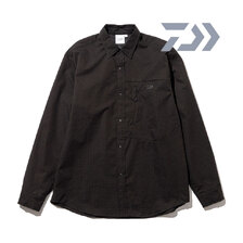 DAIWA DOT AIR LS SHIRT DE-8126EX画像