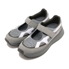 MOONSTAR SKOOLER JG JOG BAND GRAY 54324437画像