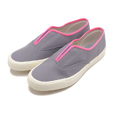 MOONSTAR SKOOLER KACKS PINKGRAY 54324454画像