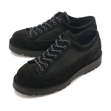DAIWA DANNER RIVER WALKER LOW BLACK DS-8026EX/D-210603DW画像