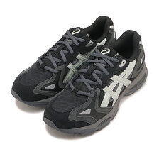 ASICS SportStyle GEL-K1011 BLACK/SAGE-FROST 1203A830-002画像