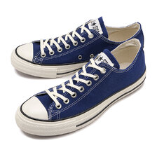 CONVERSE ALL STAR AGED OX CLASSIC-NAVY 31318030画像