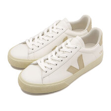 VEJA CAMPO WHITE/ALMOND CP0502920画像