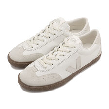 VEJA VOLLEY WHITE/NATURAL/BARK VO2021383画像