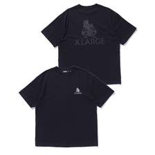 X-LARGE FOSSIL S/S TEE 101261011019画像