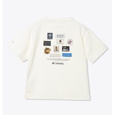 Columbia Stuck Brook Graphic S/S Tee PG7093画像