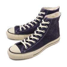 CONVERSE SUEDE ALL STAR J HI GRAPE 31317530画像