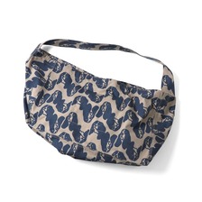 gym master ハッピーペイントダックニュースペーパーバッグ G633799画像